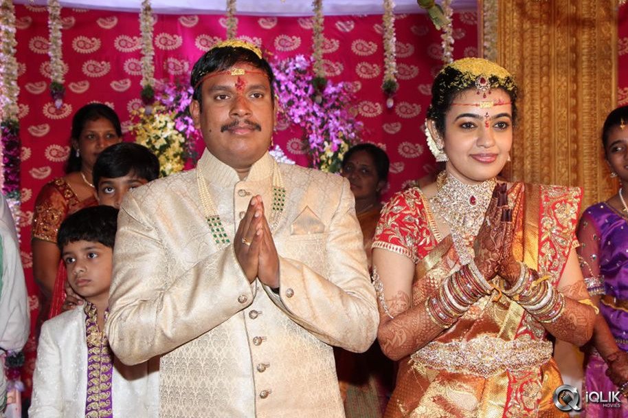 Nandamuri-Mohana-Krishna-Daughter-Mohana-Rupa-Marriage-Photos